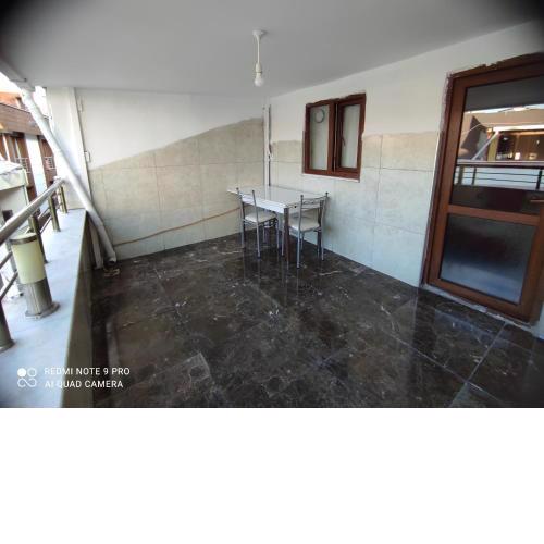 ŞİŞLİ MECİDİYEKÖY'DE 1+1 DAİRE