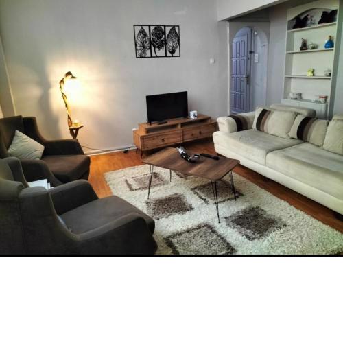 Şişli Özcan 1