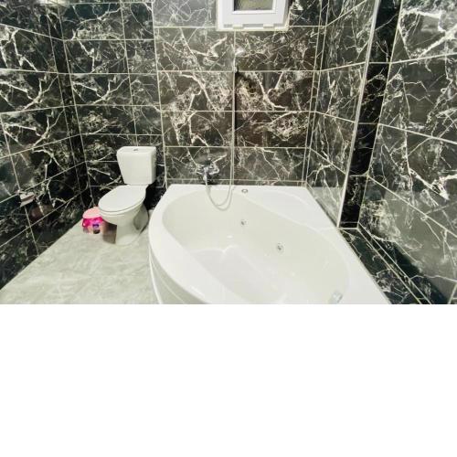 Şişli Pangaltı da 2+1 jakuzili lüx daire