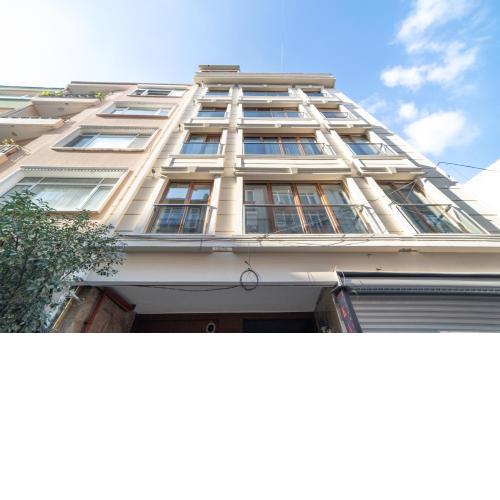 Şişli Suites