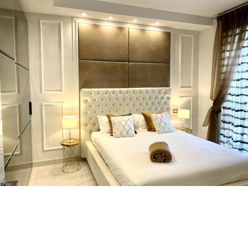 SISMONDI NEW TOP APARTMENT Città Studi-Linate- close center