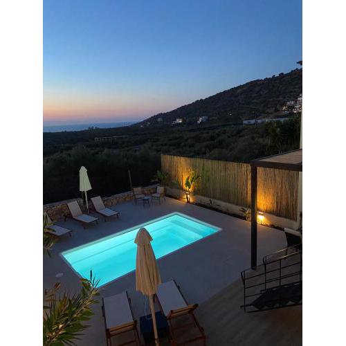 Sissi - Villa Eleftheria