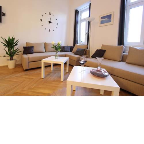 Sissi Appartment