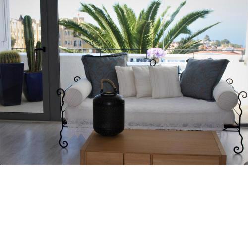 SISSI BOUTIQUE - THE TERRACE BETWEEN OCEAN AND TEIDE