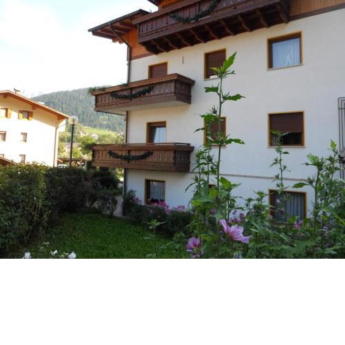 Sissi House Dolomites