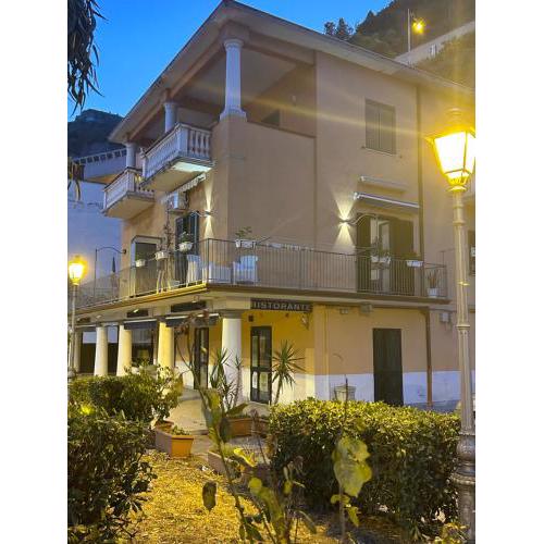 Sissi House Salerno