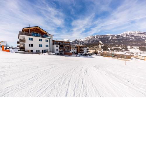 Sissi Park Haus im Ennstal