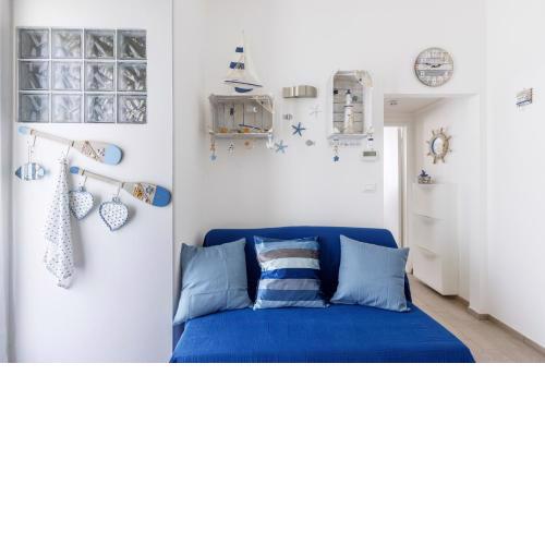 Sissi's Home [Due Passi Dal Mare, Free WiFi]