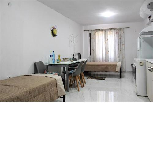 Sissy Apartments by the sea