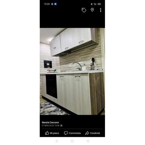sister house