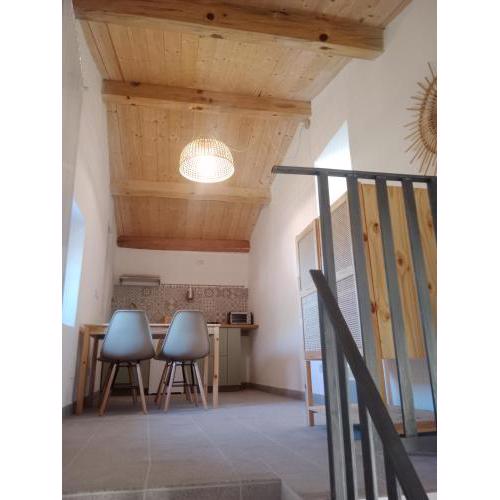 SISU BUSSI SUITE