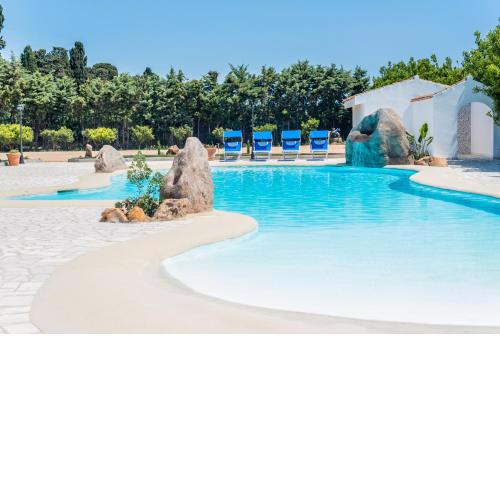 Sisula Country Hotel & SPA