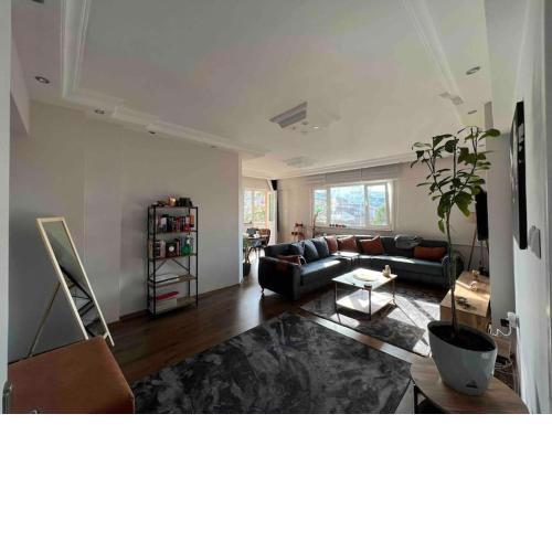 Site İçerisinde Apartman Dairesi