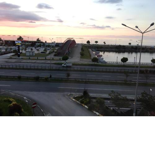 Site içi Daire
