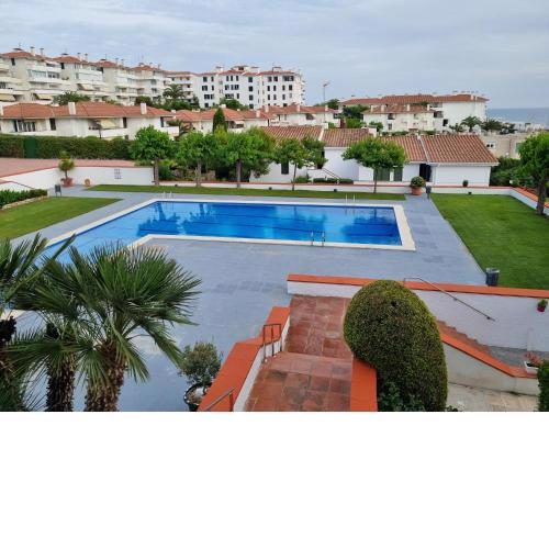 Sitges - Apartamento
