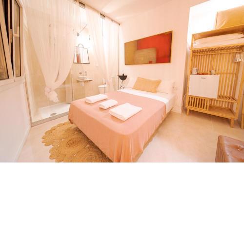 Sitges Beach Hostal
