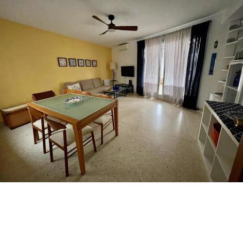 Sitges Center Penthouse