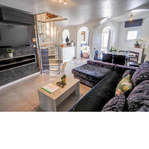 Sitges Port View Apartment by Hello Homes Sitges