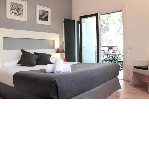 Sitges Rooms