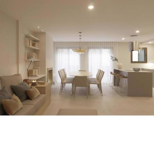 Sitges Spaces Bonaire Beach Condo