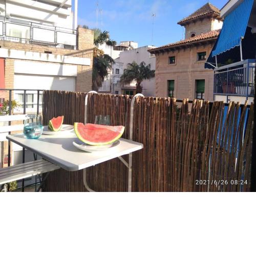SITGES WELCOM HOME a summer flat in the heart of the village Sitges