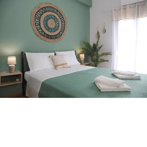 Sitia Cozy Apartment