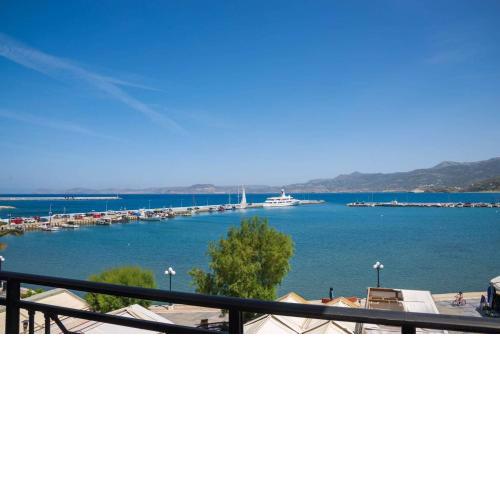 Sitia Old Port Apartment