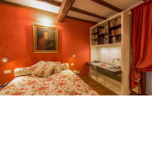 Sitornino Apartment
