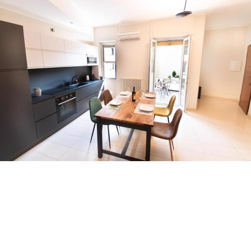 SIUM'S APARTMENT