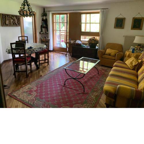Siusi Sciliar Apartment