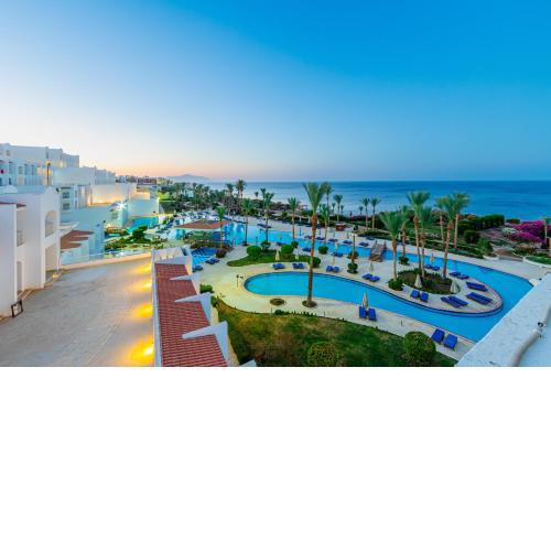 Siva Sharm Resort & SPA - Couples and Families Only
