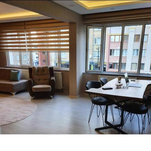 Sivas Houses Lüks Merkezde Family Suite Home 1