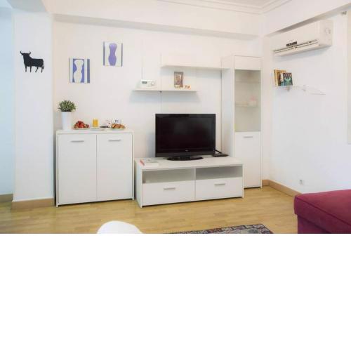 Sivera-Centro Apartment