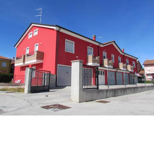 Siviero Apartments