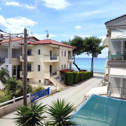 Siviri Apartment Near The Sea RT Hospitality Services
