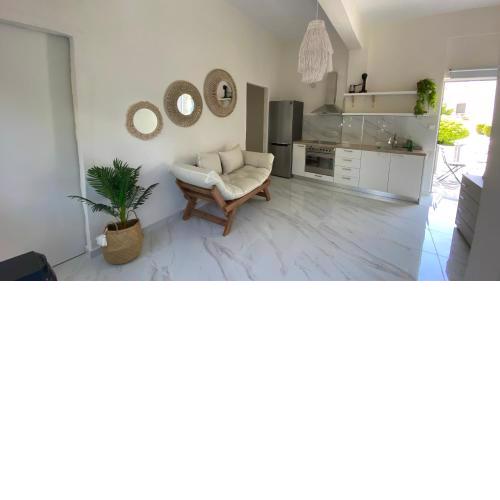 Siviri Lounge Cottage