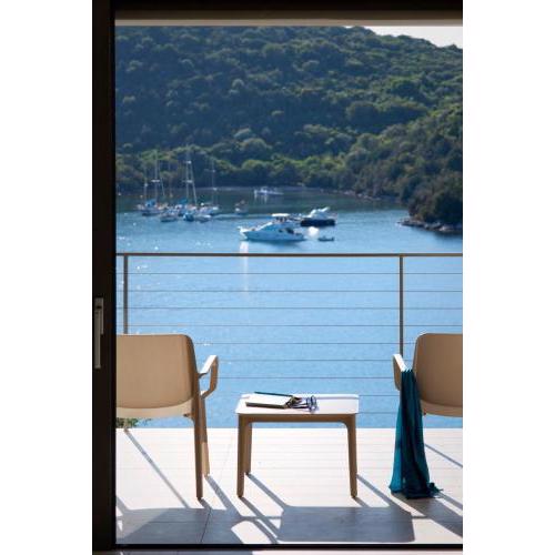 Sivota Deamaris Luxury Boutique Hotel