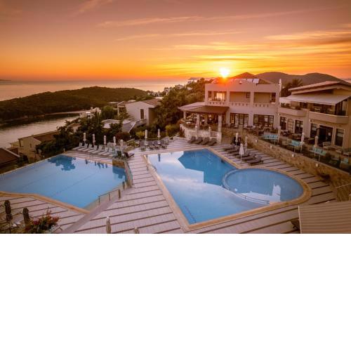 Sivota Diamond Spa Resort