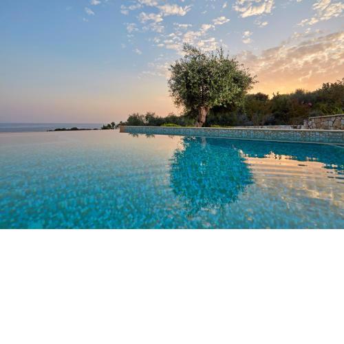 Sivota Seascape Luxury Villas & Residences