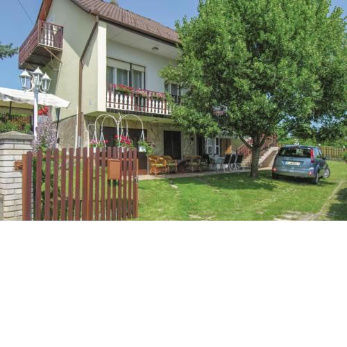 Six-Bedroom Holiday Home in Gyenesdias