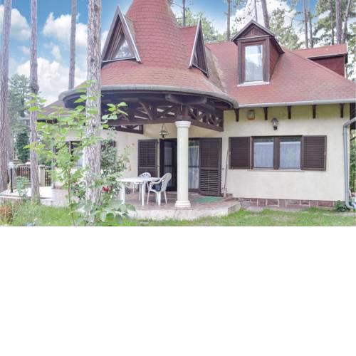 Six-Bedroom Holiday Home in Siofok