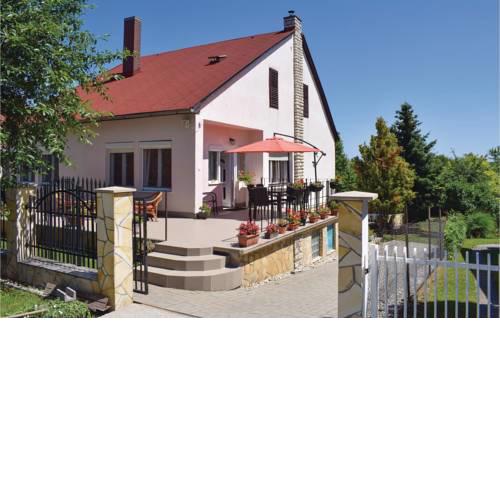 Six-Bedroom Holiday Home in Siofok