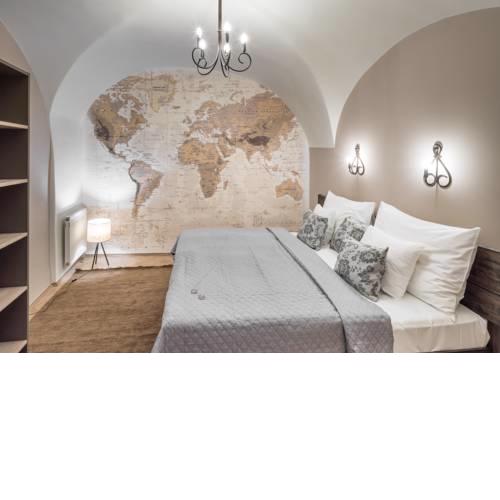 Six Continents
