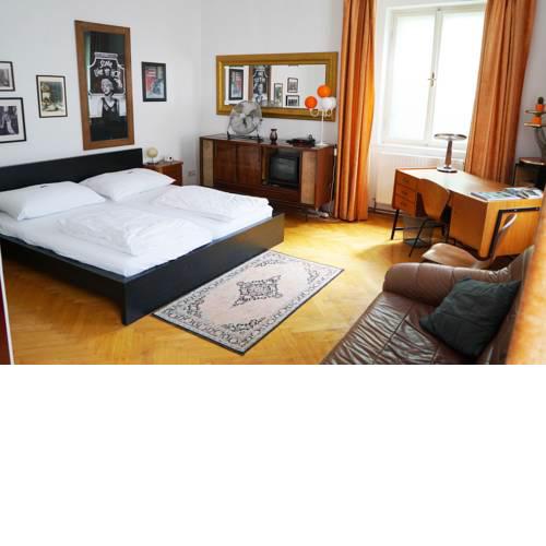 Sixties Appartement