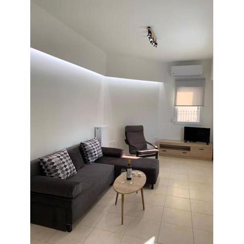 SK Apartment