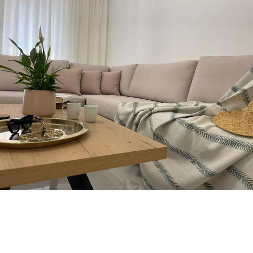 SK Luxury Residence