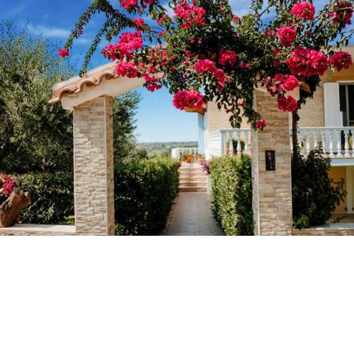 Skafidia Seaview Retreat - Orpheas Seaview Home