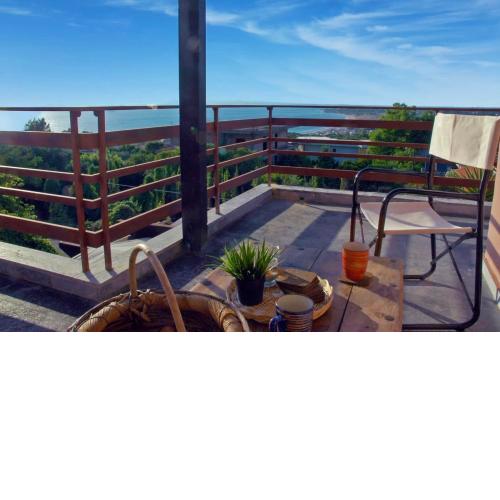 Skafidia Villa Yucca - Garden Haven Retreat