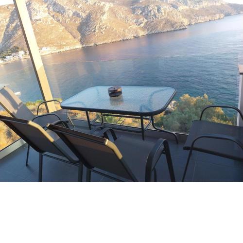 SKALA APARTMENT & SUITE