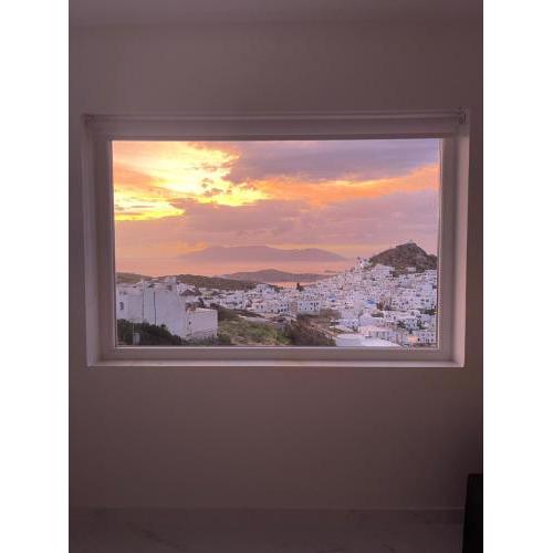 Skala Sunset Hotel and spa